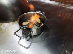 -铁板诱惑法式铁板烧(大卫城店)