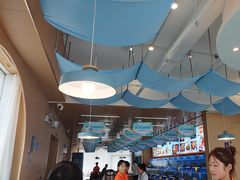 -前王院•巧克力海鲜市集餐厅(万平口店)