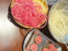 -小螺大作·螺蛳粉火锅(林和西店)