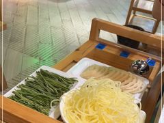 大堂-蛙一刀·麻椒鱼火锅(金仙桥店)