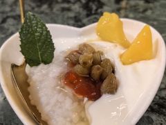 -东方亚克西餐厅(西康路店)