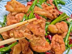 -金龙·打边炉(南京西路店)