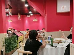 -听涛雅苑百味饺子老家菜馆