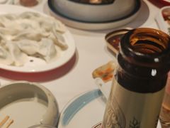 -拾柴熏酱-鲜虾水饺(群力店)