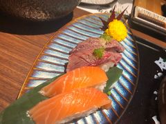 -牛道·和牛九食(市府恒隆广场店)