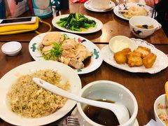 -文东记(马里士他店)