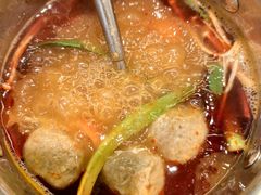 -一围小火锅(佳兆业广场店)