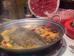 -江北北火锅馆·公路夜市(魏公村店)