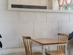 大堂-Egg•Allday Brunch(襄阳北路店)
