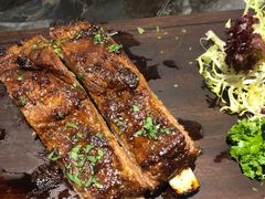 -LESCEDARS Brasserie Bistro香柏树