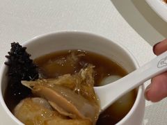 -聚春园自助餐厅(东街口店)