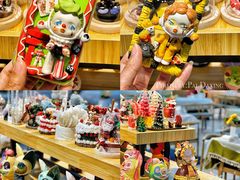 -郑在DIY·潮玩银饰绘画手作(中央大道旗舰店)