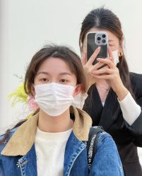-Verywang半永久纹眉•仪器野生眉