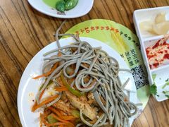 -老陕兄弟(彩虹新城店)