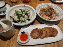 -醉南拳客家菜·河田鸡(西禅寺杨桥店)