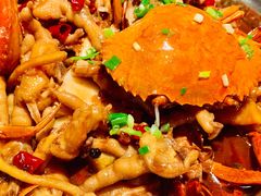 -胖哥俩肉蟹煲(杭州下沙学林街店)