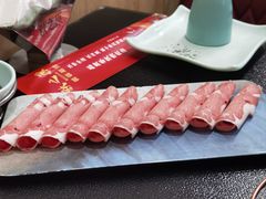 -秋之原·老北京铜锅涮肉(王府井东单店)
