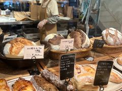-佐敦面包铺·JORDAN BAKERY