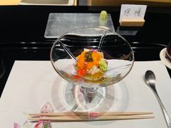 -橼舍鮨青木