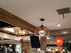 -萬家灯火·私房湘菜·22年老手艺(南岭大道店)