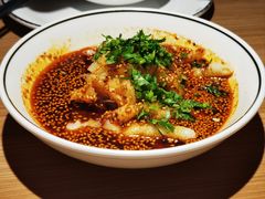 -太二酸菜鱼(中山龙之梦店)