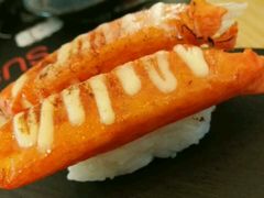-Sushi Love 创意寿司(丽影广场店)