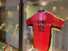 -微醺烤牛·炭火烧烤·精酿啤酒(东郊记忆店)