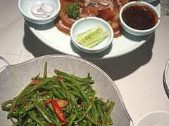 -额娘·春饼烤鸭(华北七楼创始店)