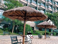 -上海佘山世茂艾美酒店