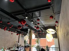 -LESCEDARS Brasserie Bistro香柏树