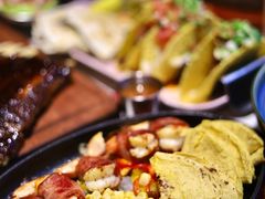 -墨纪Mojí墨西哥餐厅(南开大悦城店)