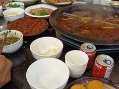 -陈眼镜火锅(总店)