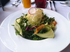 -北辰洲际酒店·IT MAMA意式家味餐厅