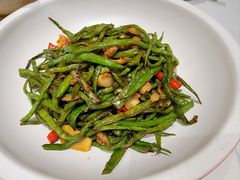 -惠丰堂饭庄(北洼路店)