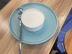 -OZ cafe(南昌路店)