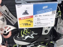 -迪卡侬(蓬江万达店)