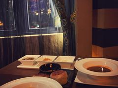 传统摩洛哥汤-Tajine Moroccan塔金摩洛哥中东餐厅