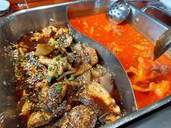 -齐祺渔锅(前进路店)