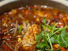 -川香鼎盛(市桥富华总店)