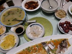 -壹只菜·崇明本地特色菜(崇明南门店)