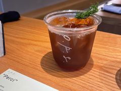 -O.P.S. CAFE