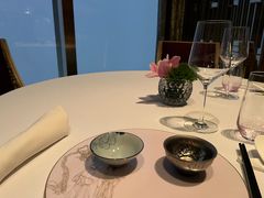 -金轩中餐厅 Jin Xuan(浦东丽思卡尔顿酒店)