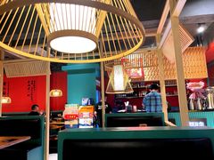 -李不管把把烧(华海路店)