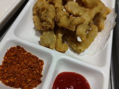 -海底捞火锅(凯德广场店)