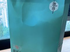 -迦南·甜品蛋糕(传媒店)