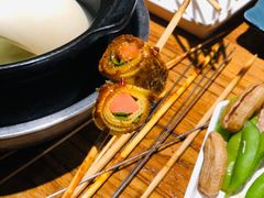 -冰城串吧(隆昌路店)