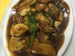 -濠轩阁特色生蚝火锅(水湾路店)