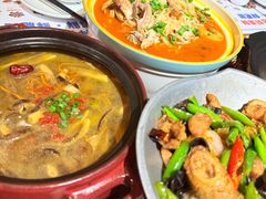 -和源祥·日照菜扛把子(万平口一店)