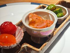 -麦MUGI铁板烧日式料理