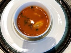 -天丰日本料理·铁板烧